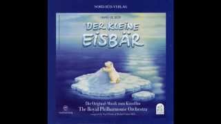 14 Lars Heimreise  Der kleine Eisbär OriginalFilmmusik [upl. by Arem]