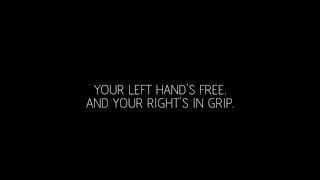 altJ  Left Hand Free Lyrics [upl. by Eitisahc493]