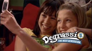 Degrassi The Evolution of Emma and Mannys Friendship Part 2 [upl. by Melleta]