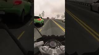 Traffic Rider subscribeshortvideo [upl. by Anytsirk]