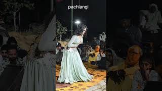 Theke aali gali me  nikita sharma new dance performance [upl. by Dlarrej281]