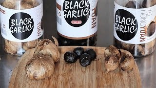 Bet it all on Black Garlic Review Part 1 The RioRand Black Garlic [upl. by Imuyam838]