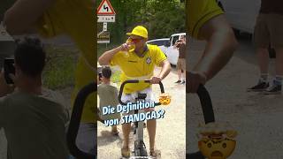 Fans bei der Tour de France 😂  Sportschau [upl. by Cr]