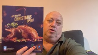 What’s on offer at Aldi this Christmas [upl. by Marlee]