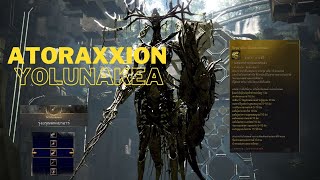 BDO  Atoraxxion yolunakea Elvia mini guide TH [upl. by Graham739]