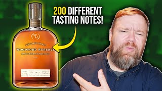 Does This Whiskey REALLY Have 200 Tasting Notes [upl. by Lehte556]