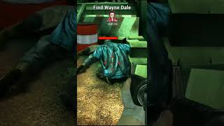 UNKILLED  Zombie FPS Shooter  Part10 shorts [upl. by Solohcin]