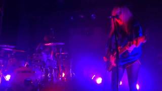 The Ting Tings  Great DJ  Live  La Flèche dOr  18012012 [upl. by Carrew]