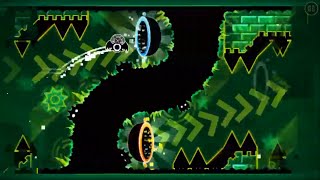 Airtime by nasgubb  Geometry Dash [upl. by Nagel]