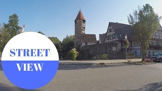 Weil der Stadt in GERMANY [upl. by Atlante63]