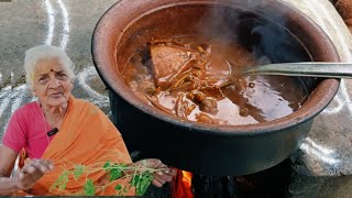 ma vathal kulambu மாங்கொட்டை குழம்பு பருப்பு துவையல் பார்க்கலாம்mangottai kuzhambu in Tamil [upl. by Oderfodog]