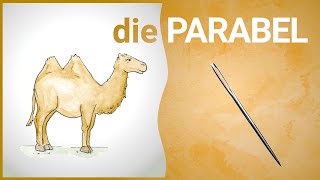 die Parabel  Merkmale  DiB [upl. by Lorrimer251]