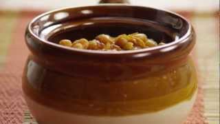 How to Make Boston Baked Beans  Allrecipescom [upl. by Mehalek]