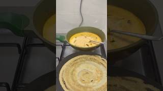 Bajra dosa recipe healthyfood breakfast weightloss diabeticfriendly tasty morning homemade [upl. by Atinniuq]