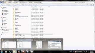 How to recover email after deleted Windows Live Mail account [upl. by Neroc530]