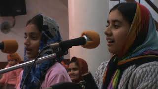 quotUsar Rahi Khooniquot by Guneet Kaur and Sargun Kaur [upl. by Wexler]