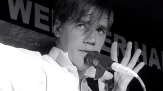 The Hives  quotHate to Say I Told You Soquot live in New York [upl. by Tupler50]