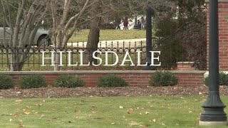 Theyre not walking the walk Lawyer in Hillsdale College lawsuit speaks on the case [upl. by Dymoke277]