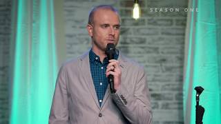 Kellen Erskine  Bad Grocery Store Advice  Dry Bar Comedy [upl. by Berl]