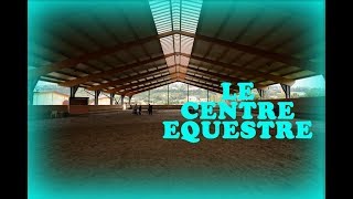 GALOP 1 LE CENTRE EQUESTRE [upl. by Amzaj748]