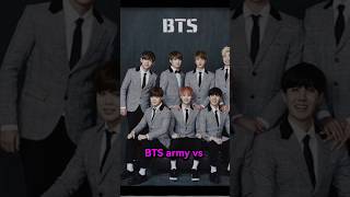 bts fleetarmy LitFleet fleetumeditsm4t BTS army vs fleet army ☠️ [upl. by Nytsirk]