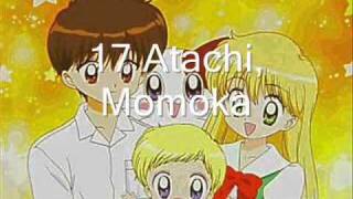 Daa Daa Daa 17 Atachi Momoka [upl. by Drye714]