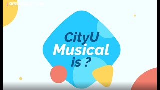 CityU Musical Documentary 20162019 城大音樂劇紀錄片20162019 [upl. by Primaveras]