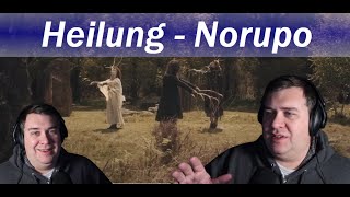 This is Incredible Heilung  Norupo Reaction [upl. by Chamkis546]