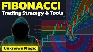 Complete Guide to Fibonacci Trading Strategy amp Tools Uncover the Secrets [upl. by Rhona]