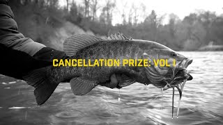 CANCELLATION PRIZE VOL I [upl. by Graig]