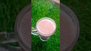 Ragi Java Benefits by Manthena  Breakfast  Fingermillet shortsviral breakfast ragirecipe [upl. by Brass580]