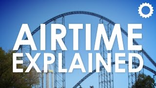 Airtime Explained [upl. by Terrene46]