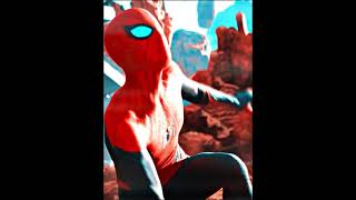 quotUNDEROOSquot  Spiderman No Way Home Edit  Ransom  Lil Tecca [upl. by Pincince]