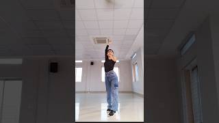 Meow  Meow 🖤Teenuthapashort dance kpop dancevideo dancecover youtubeshorts blackpink [upl. by Mallis611]