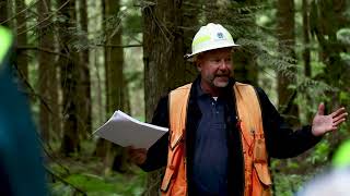 Whatcom County Timber Tour [upl. by Olia445]