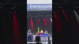 San Holo  Forecastle 2022  Pineapple Eprom [upl. by Haet]