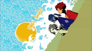 Nujabes feat MINMI  Shiki No Uta Levox Remix HD [upl. by Relyks]