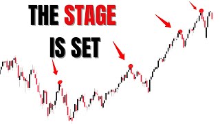 Recession Confirmed What’s Behind the Stock Market Slump [upl. by Devehcoy350]