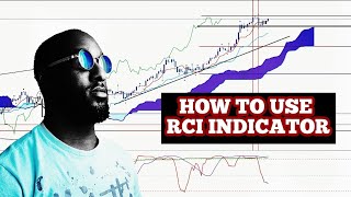 How To Use The RCI Indicator Ichimoku Trading Strategy [upl. by Markos187]