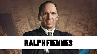 10 Things You Didnt Know About Ralph Fiennes  Star Fun Facts [upl. by Marillin]