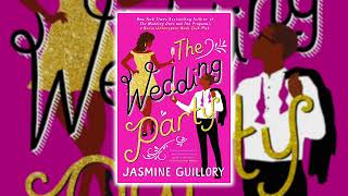 The Wedding Party by Jasmine Guillory 🎧Great Audiobook Romance Novel [upl. by Keung]