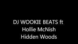 hidden woods ft Hollie McNish [upl. by Stacey784]