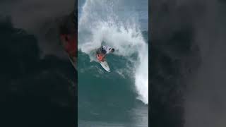 Kauli Vaast Starts Off His Haleiwa Challenger campaign with this 900 🔥 [upl. by Hay]