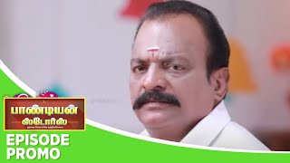 Pandian Stores  Episode Promo  27th Feb 2024 [upl. by Nalra385]