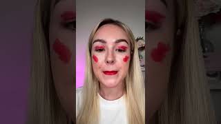 youtubeshorts makeup lipstics makeuptutorial beautyytshorts ytshortytytshortsindiaytviral [upl. by Quiteria186]