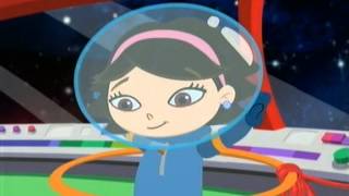 Little Einsteins S01E01 [upl. by Jamill]