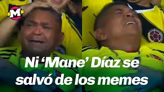 Los mejores memes de ‘Mane’ por los goles de ‘Lucho’ [upl. by Beuthel692]