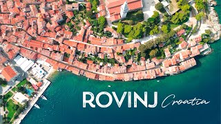 Rovinj  Croatia [upl. by Gilboa]