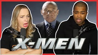 X Men  We Loved it and Want to See More Professor X Illuminati Confirmed  Movie Reaction [upl. by Otrebogad]