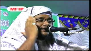 Umar Bin Hathab R Charithram │Noushad Baqavi│MFiP Kamala Surayya [upl. by Ob411]